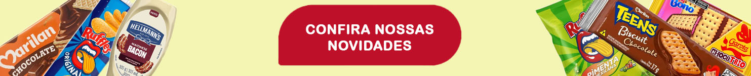 novidades