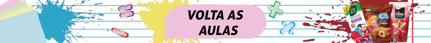 volta as aulas-